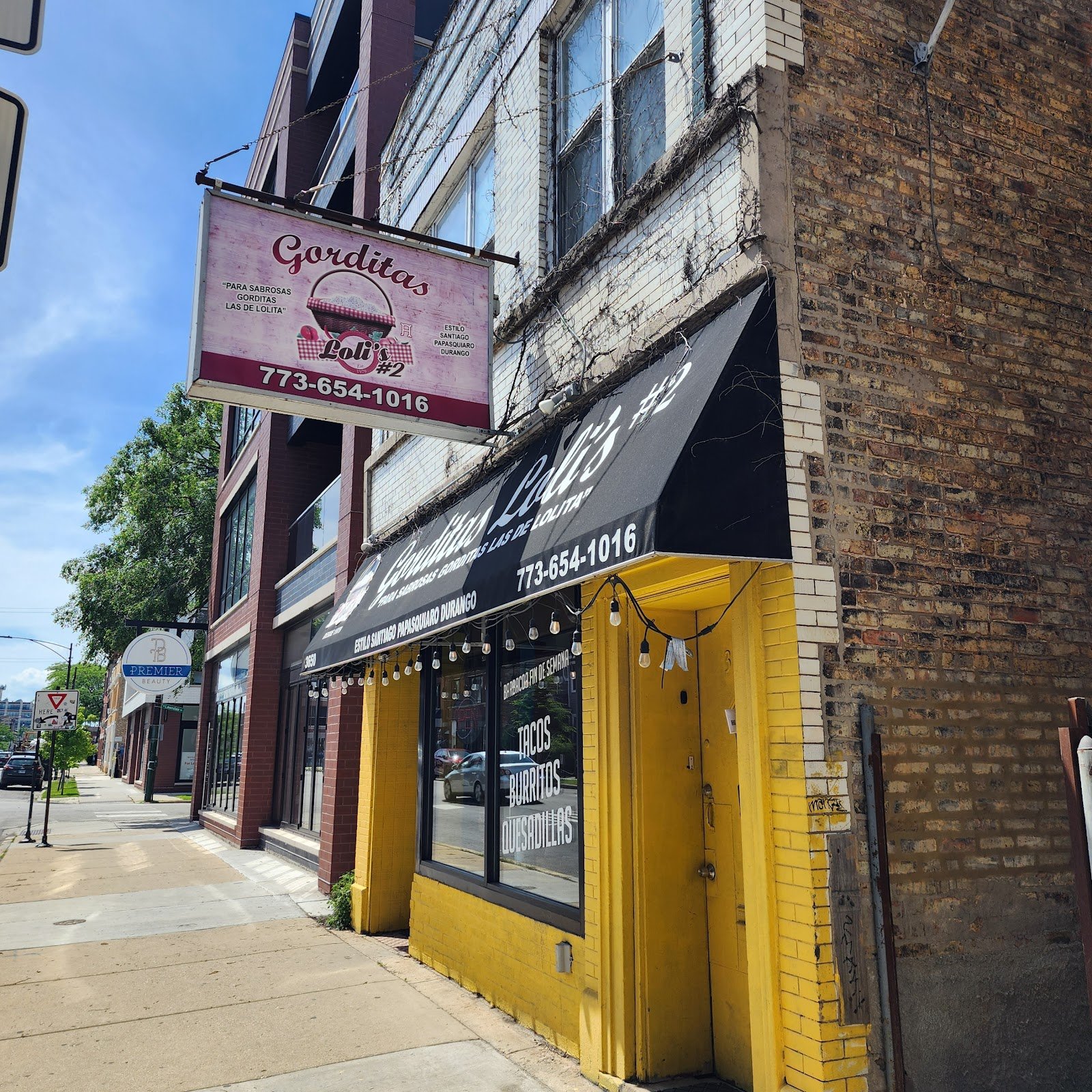 Best Arepas in Chicago