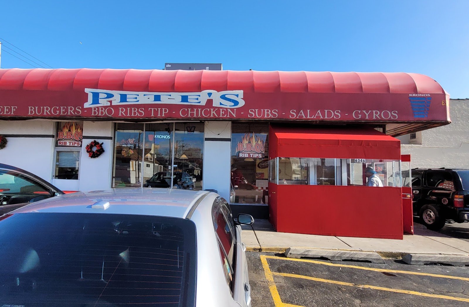 Best Salads in Oak Park, IL