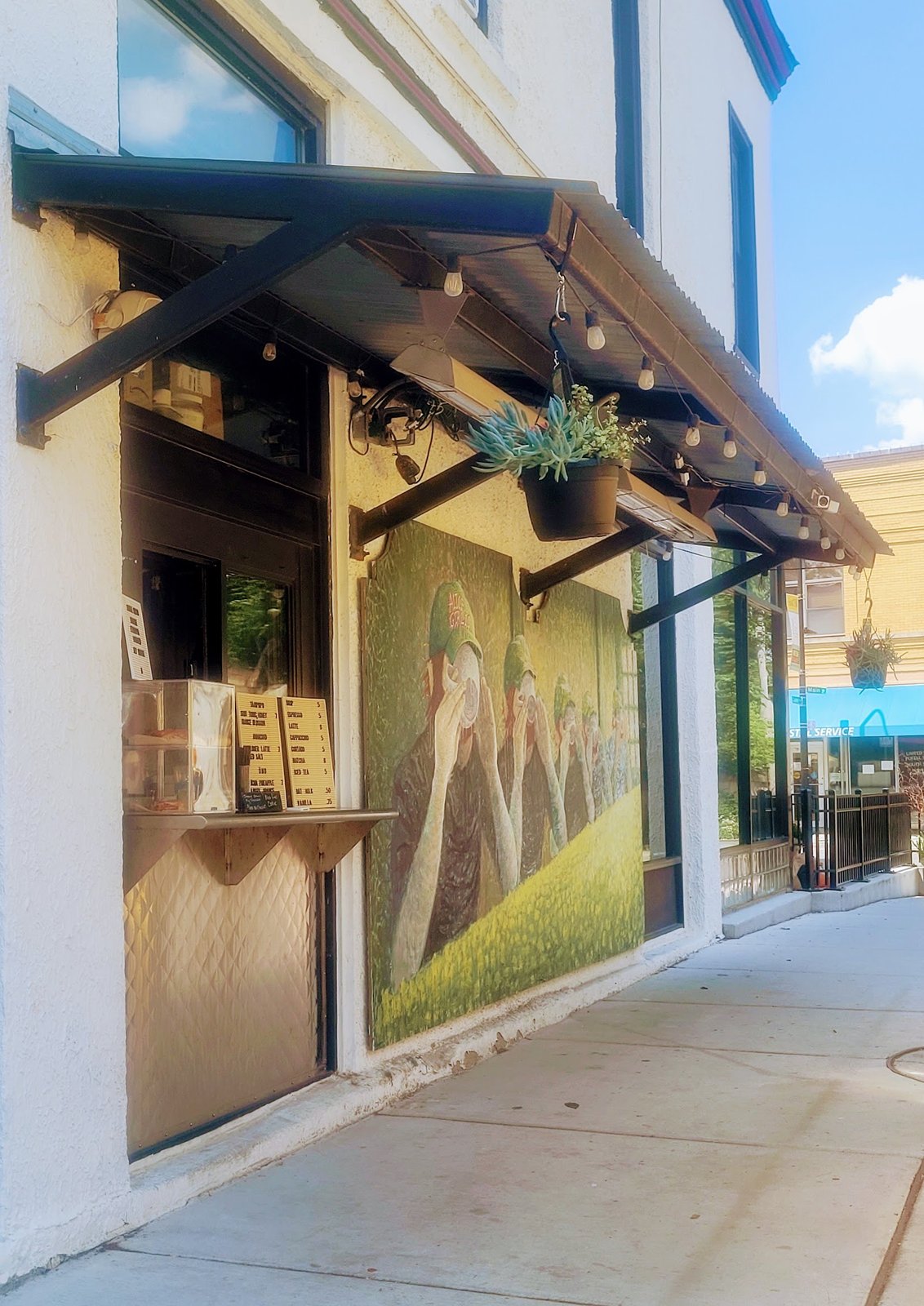 Best Matcha Drinks in Evanston, IL
