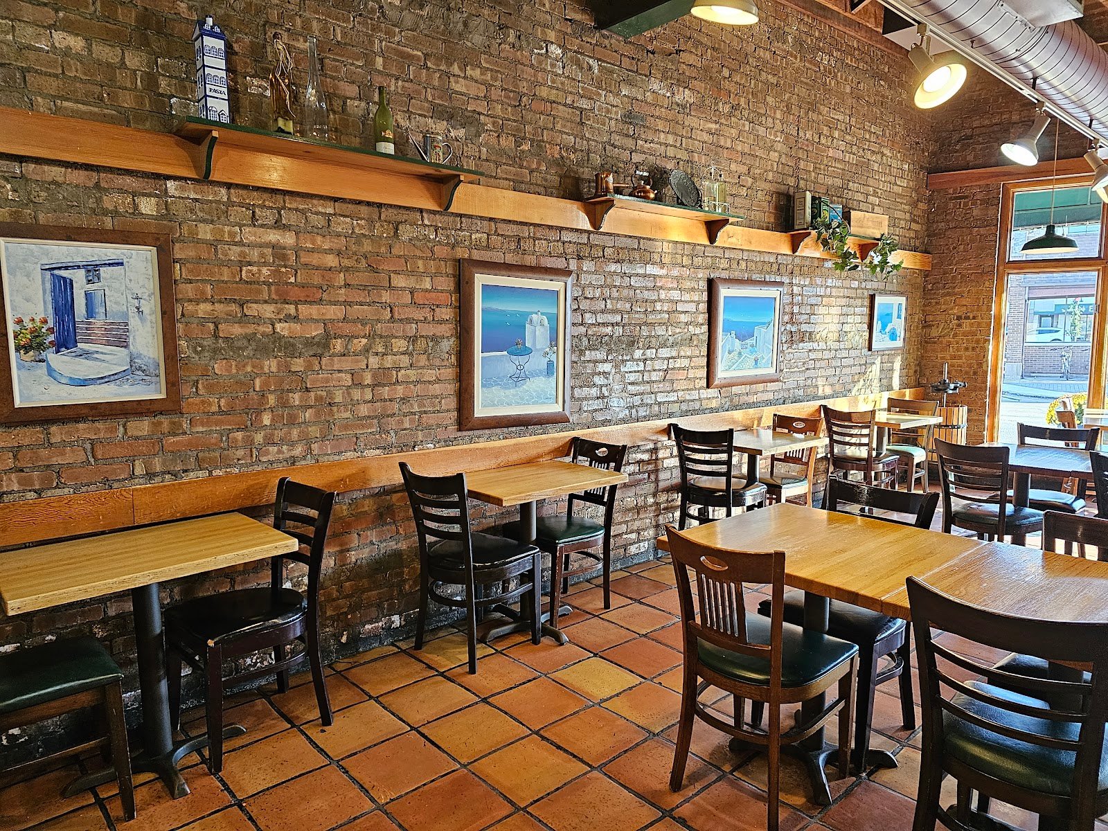 Best Breakfast Sides in La Grange, IL