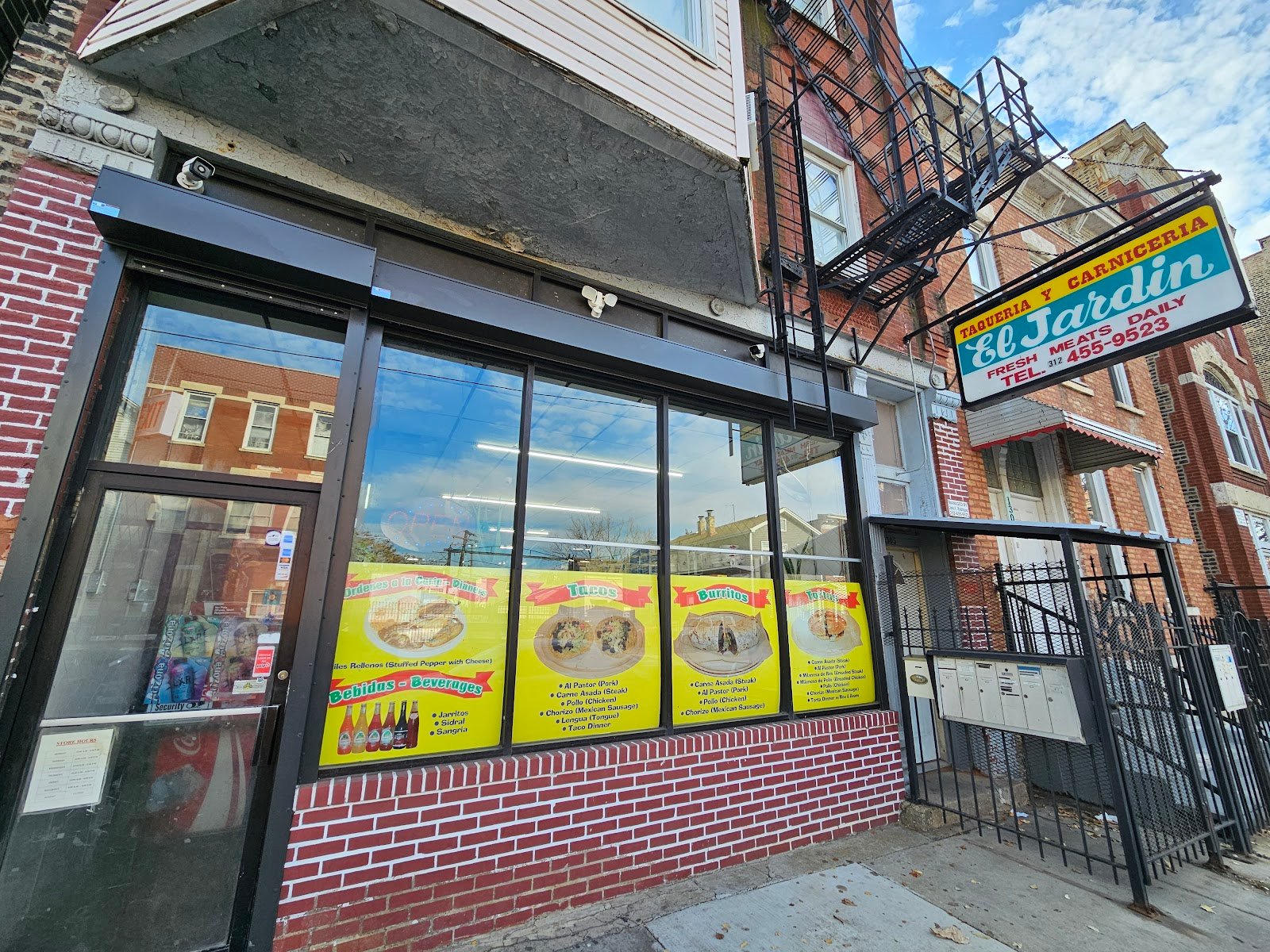 Best Burritos in Chicago