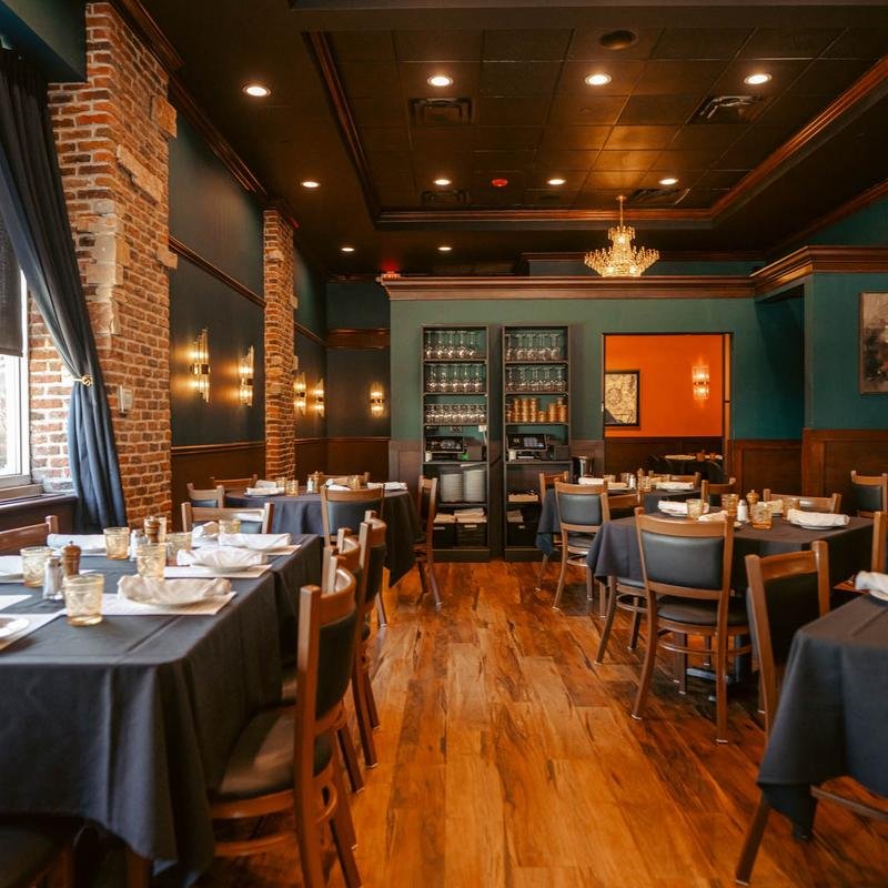Best Desserts in Hinsdale, IL