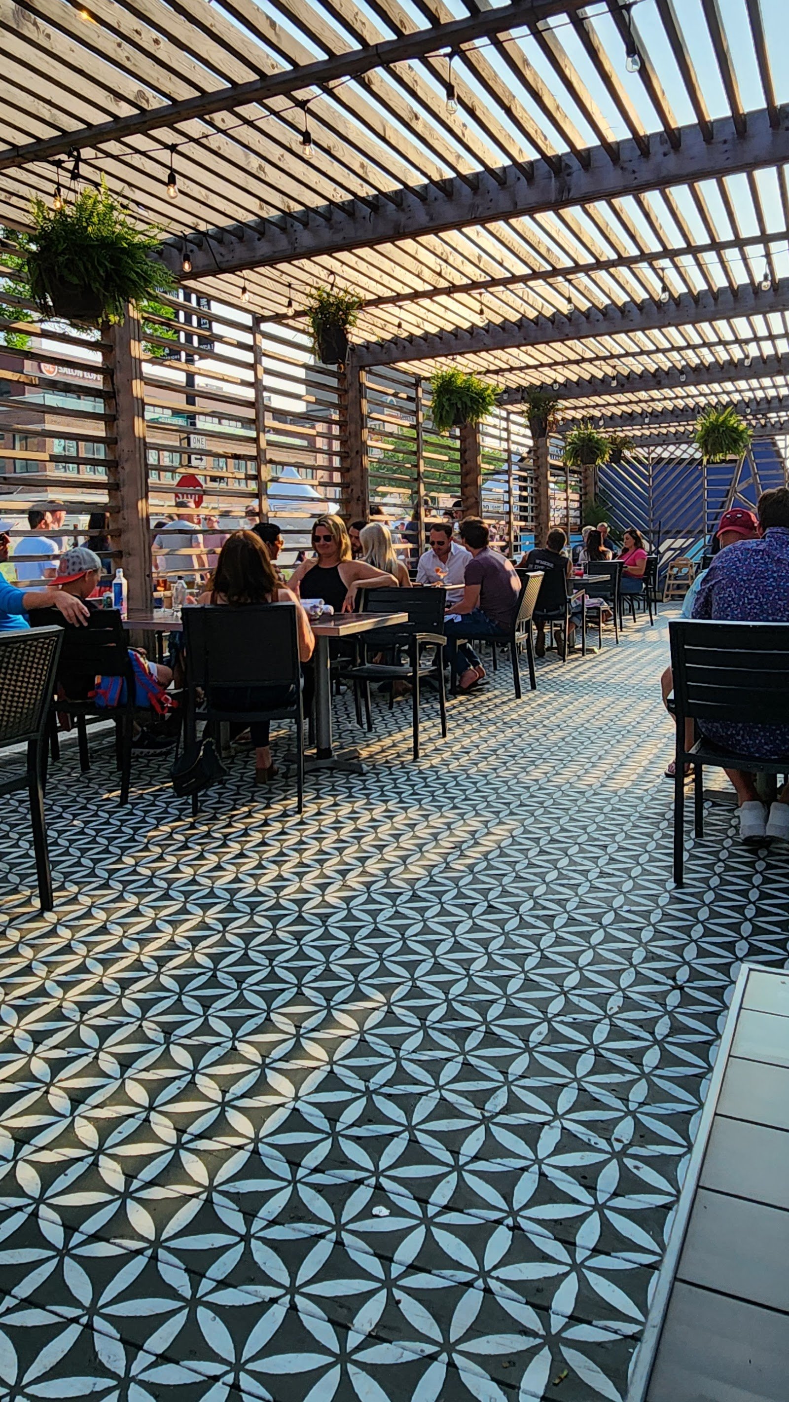 Best Tiramisu in Chicago