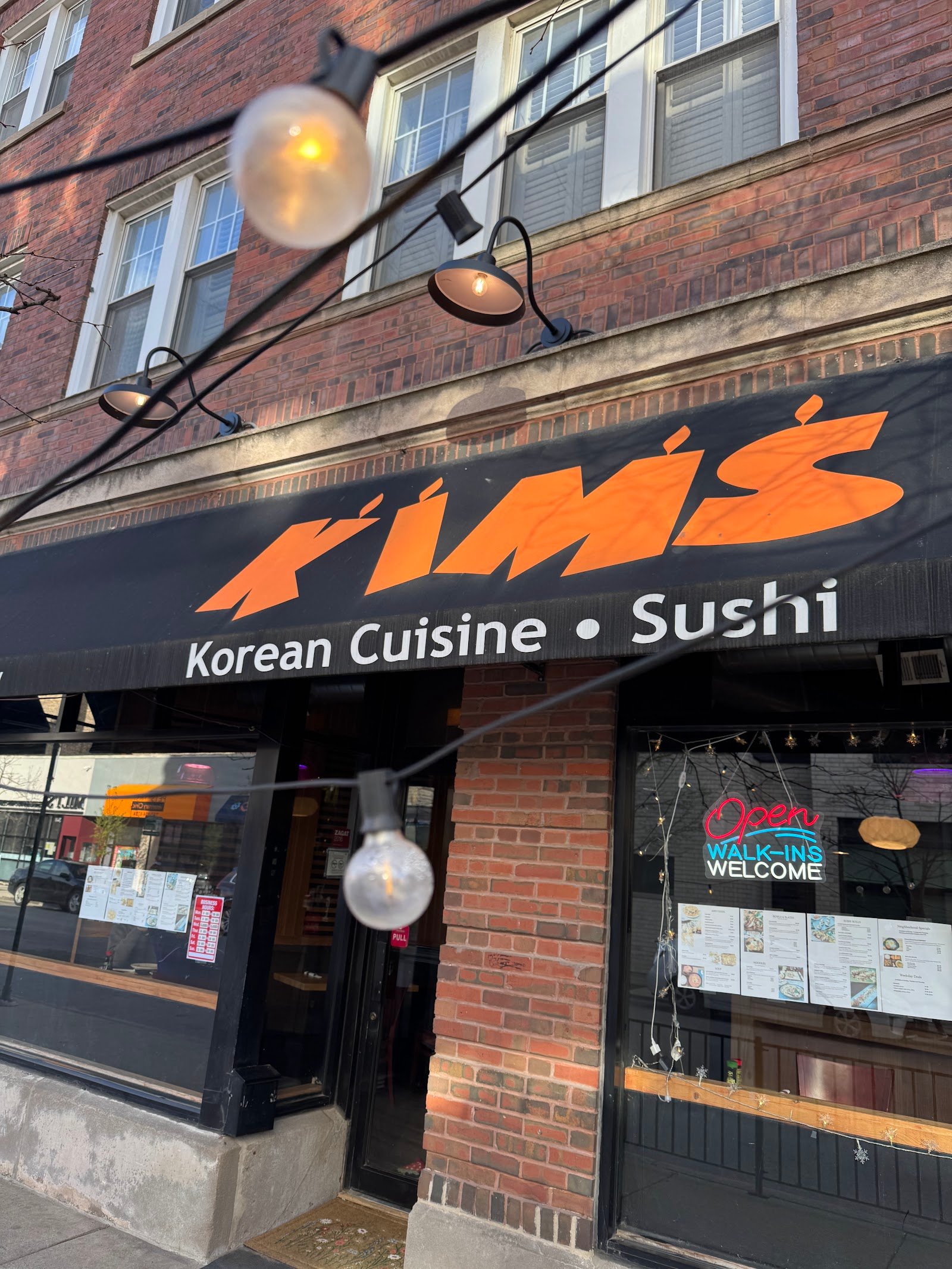 Best Bibimbap in Chicago