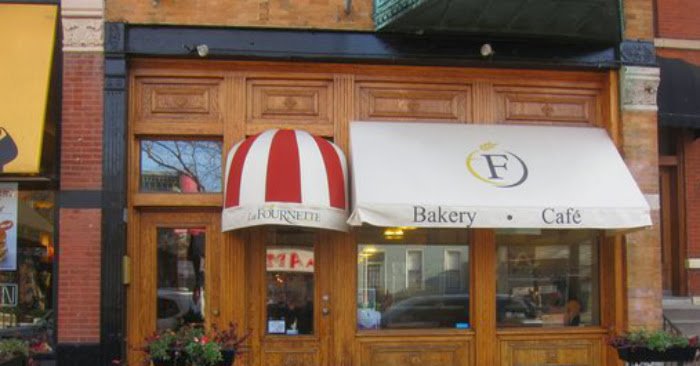 Best Baked Goods in Chicago