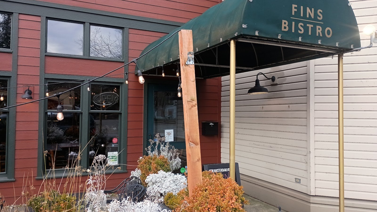 Best Eggs Benedict in Issaquah, WA