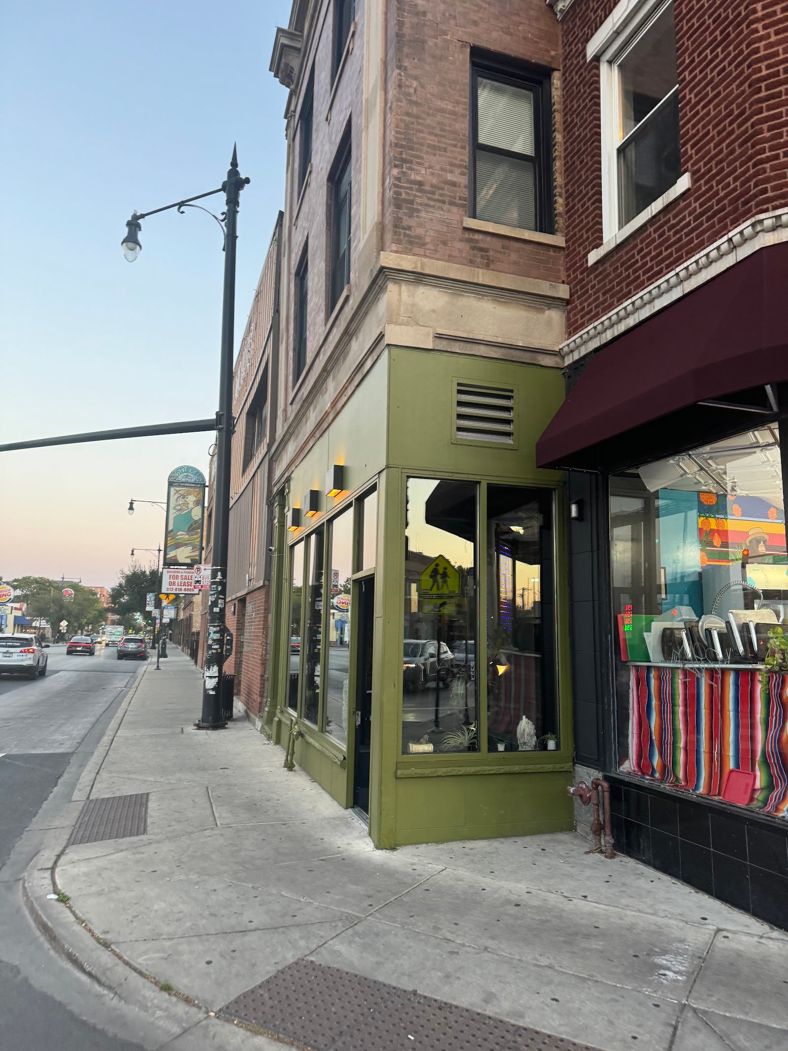 Best Steaks in Avondale, Chicago