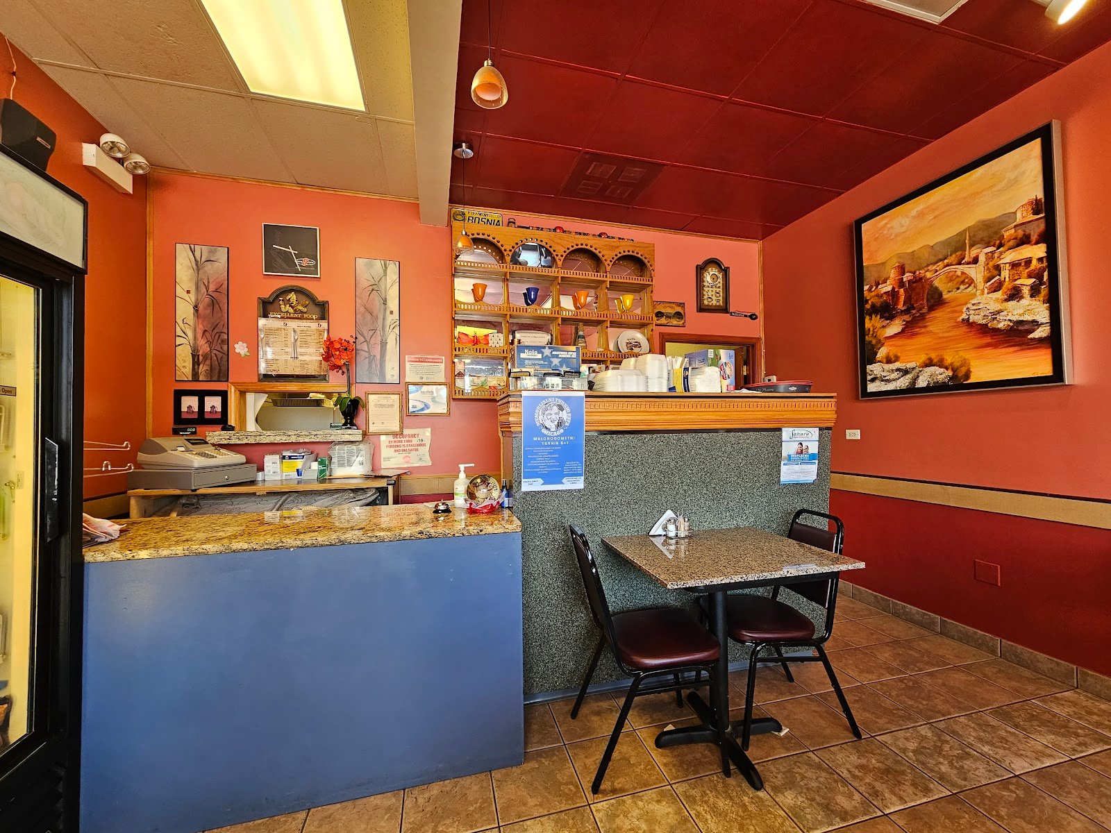 Best Breads in Lincoln Square, Chicago