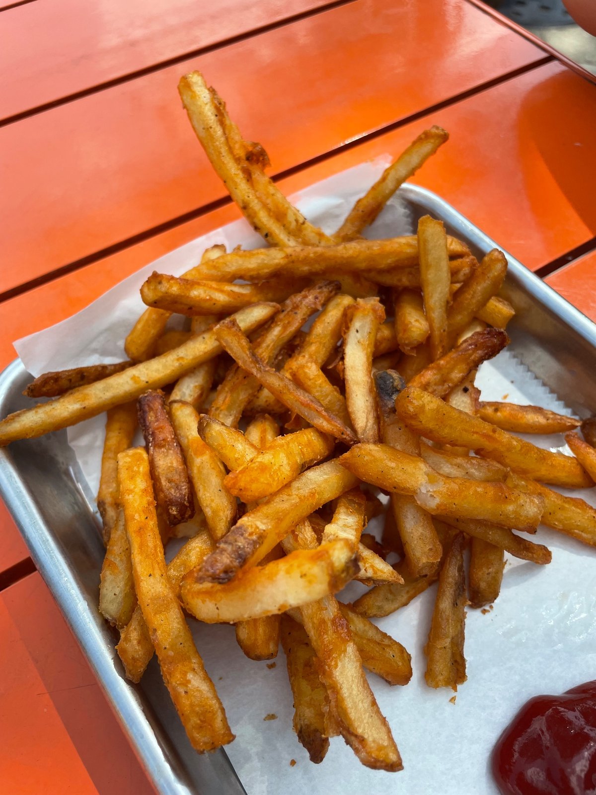 Best Lunch & Dinner Sides in La Grange, IL