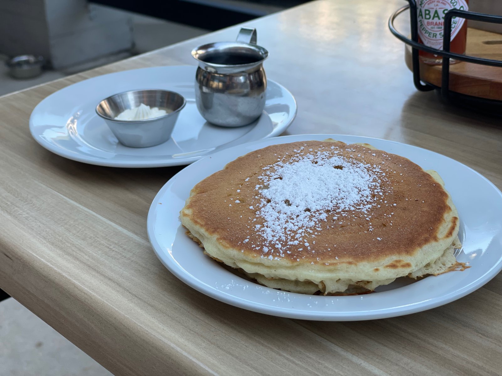 Best Pancakes in La Grange, IL