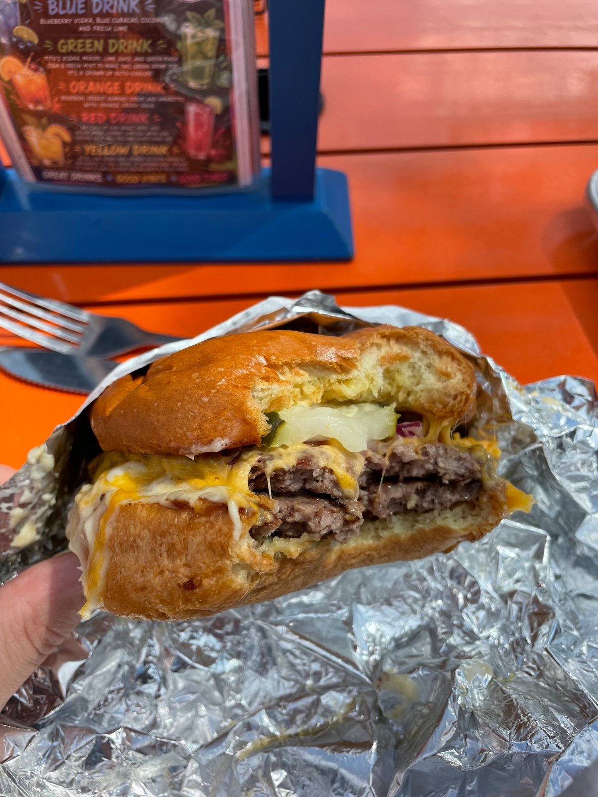 Best Burgers in La Grange, IL