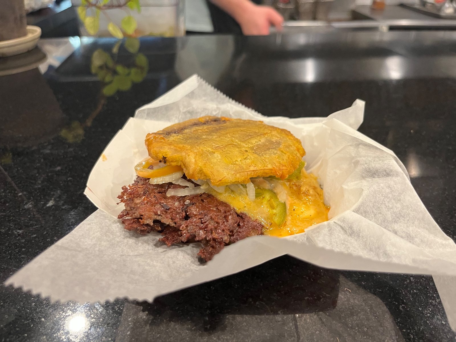Best Burgers in West Town, Chicago