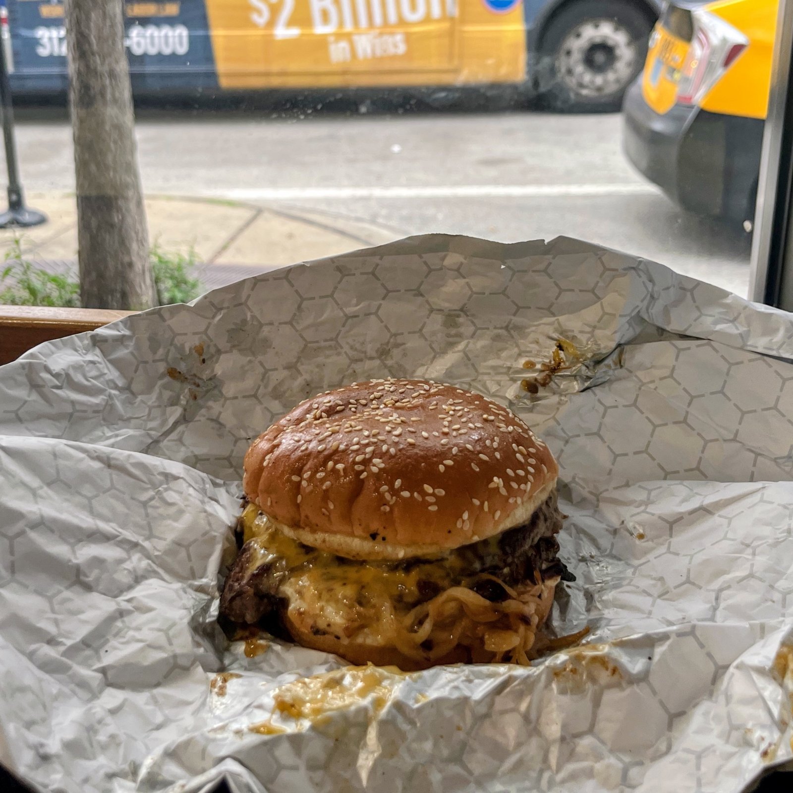 Best Burgers in Uptown, Chicago